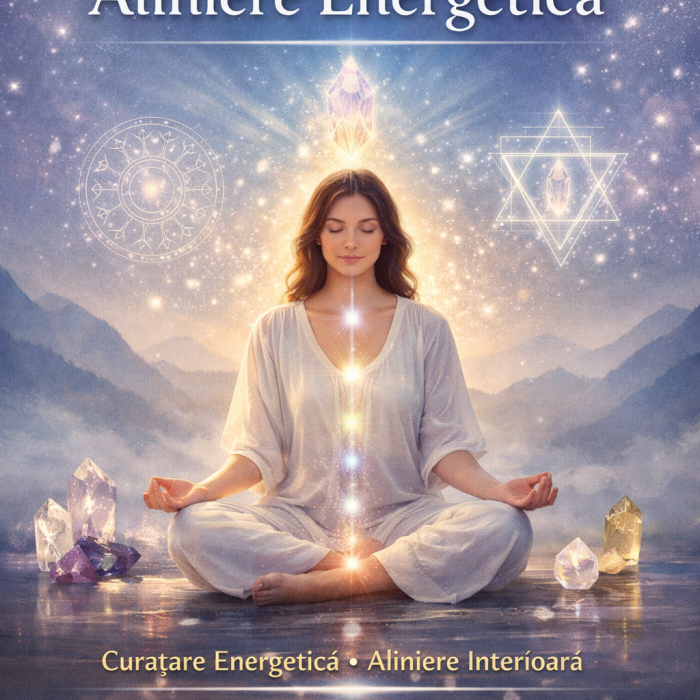 Practici de Igienă & Aliniere Energetică