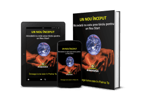 EBook: Un Nou Început