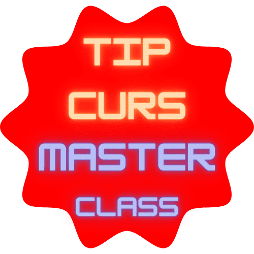 Cursuri Nivel Masterclass