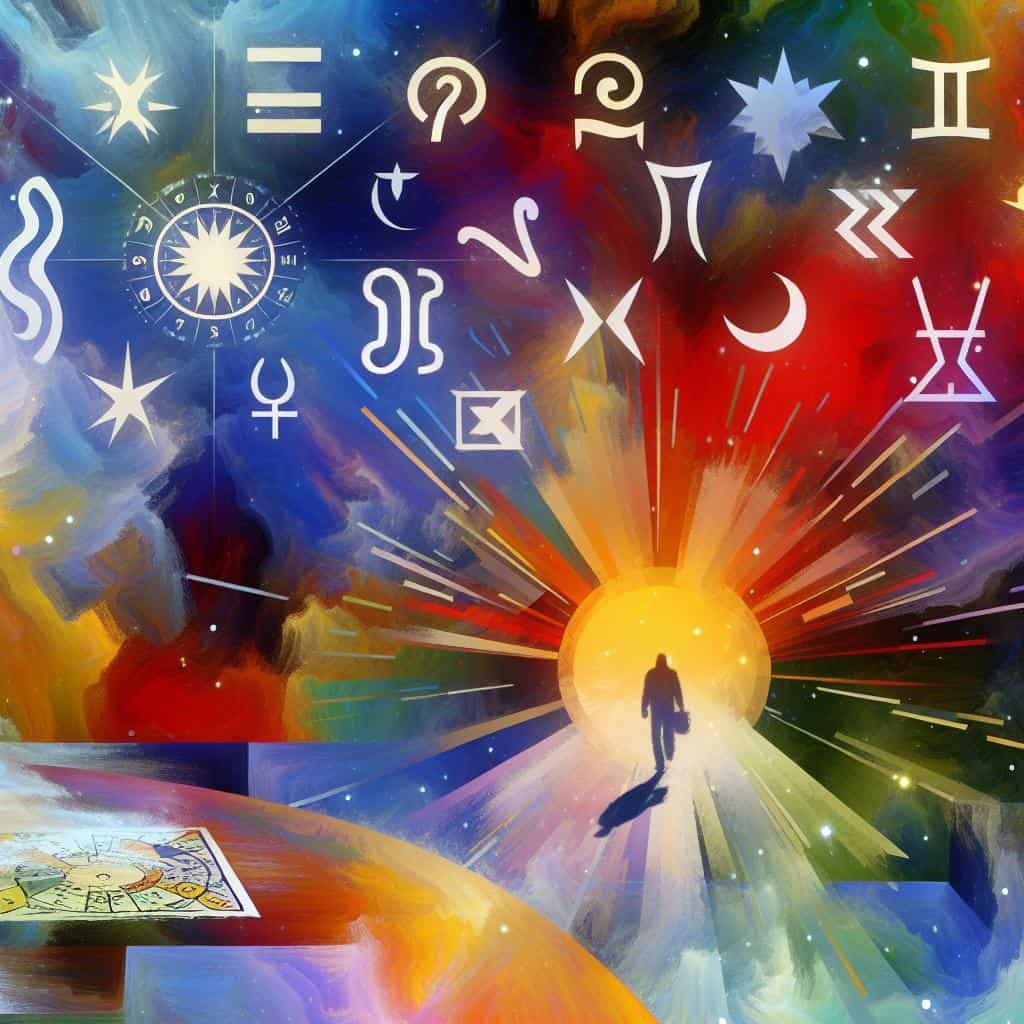 Destine Dezvăluite: Exploră-ți Viitorul prin Stele și Simboluri Ancestrale