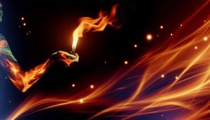 Fascinația flăcărilor: Pasiunea și lumina focului