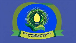 Descoperă Practici de Iluminare pentru Un Suflet Luminat