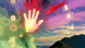 Gândul zilei: Descifrează Taina Vieții în Palmă Ta!