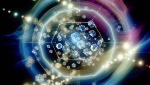 Subconștientul dezvăluit: Cristale și vise intersectate