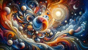 Mintea Calmă, Viață Împlinită