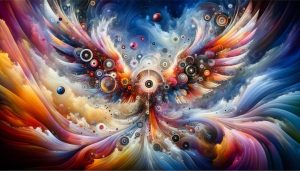 Aripi invizibile: Încredere în sine