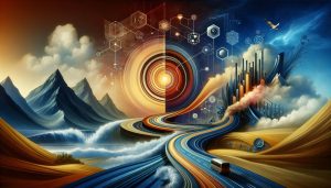 Călătorie interioară: Drumul spre ascensiunea spirituală