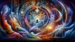 Arta vindecării spirituale: Drumul către armonie