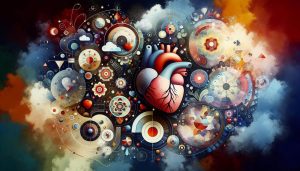 Inima ca simbol: o călătorie între iubire și compasiune