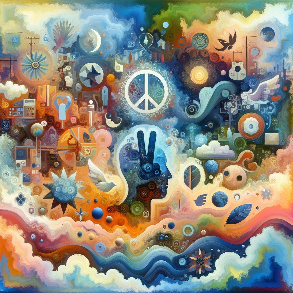 Gândul zilei: Descoperă puterea liniștii interioare