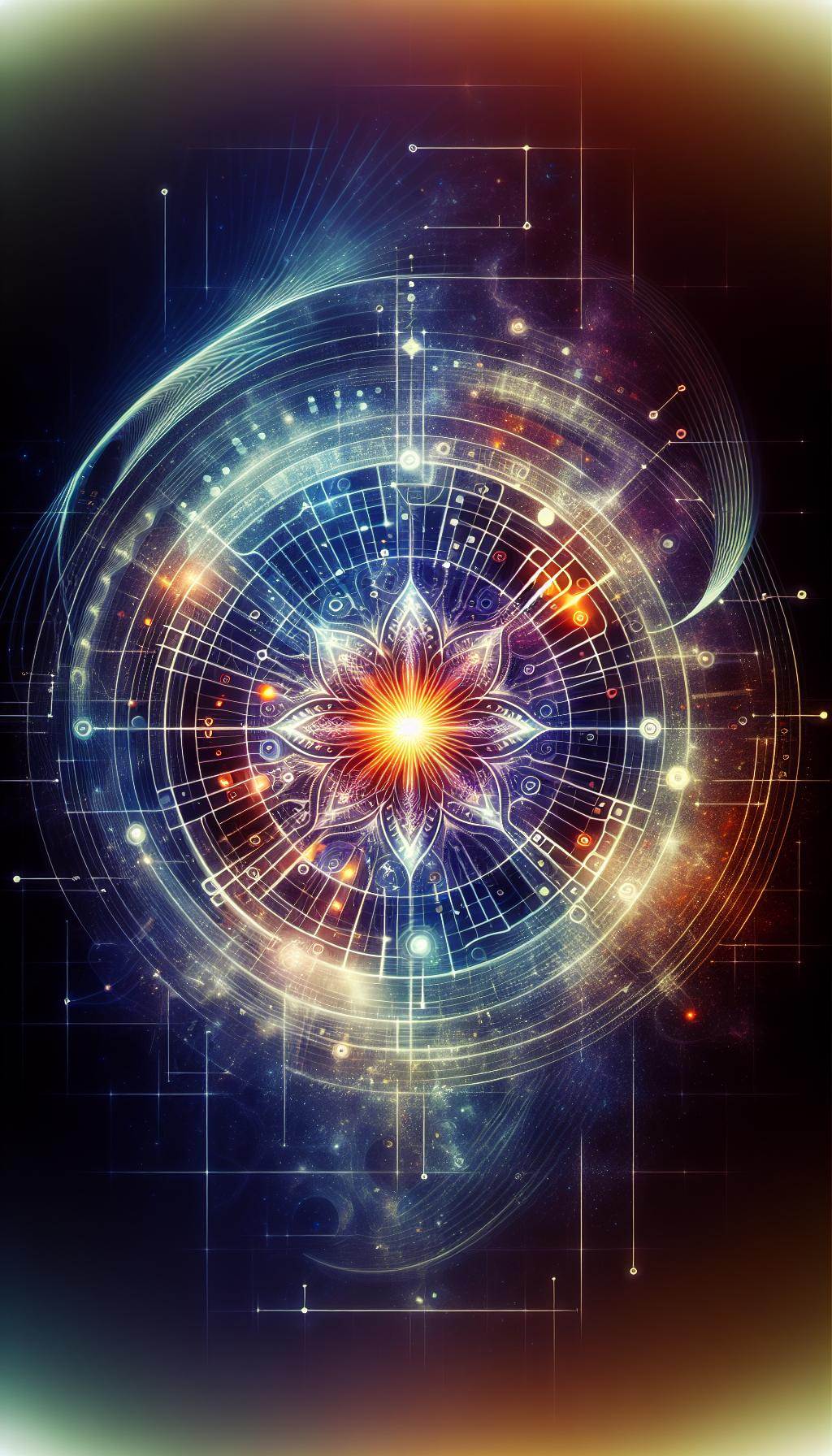 Drumul spre Lumină: Transformarea Sufletului și Ascensiunea Spirituală