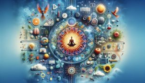 Mindset Pozitiv: Secretele Cheii către Succes și Fericire