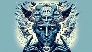 „TOȚI SUNTEM UNUL” – MINCIUNA CARE TE LEAGĂ DE CE NU EȘTI