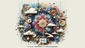 Nu e „manifestare” — e programare colectivă