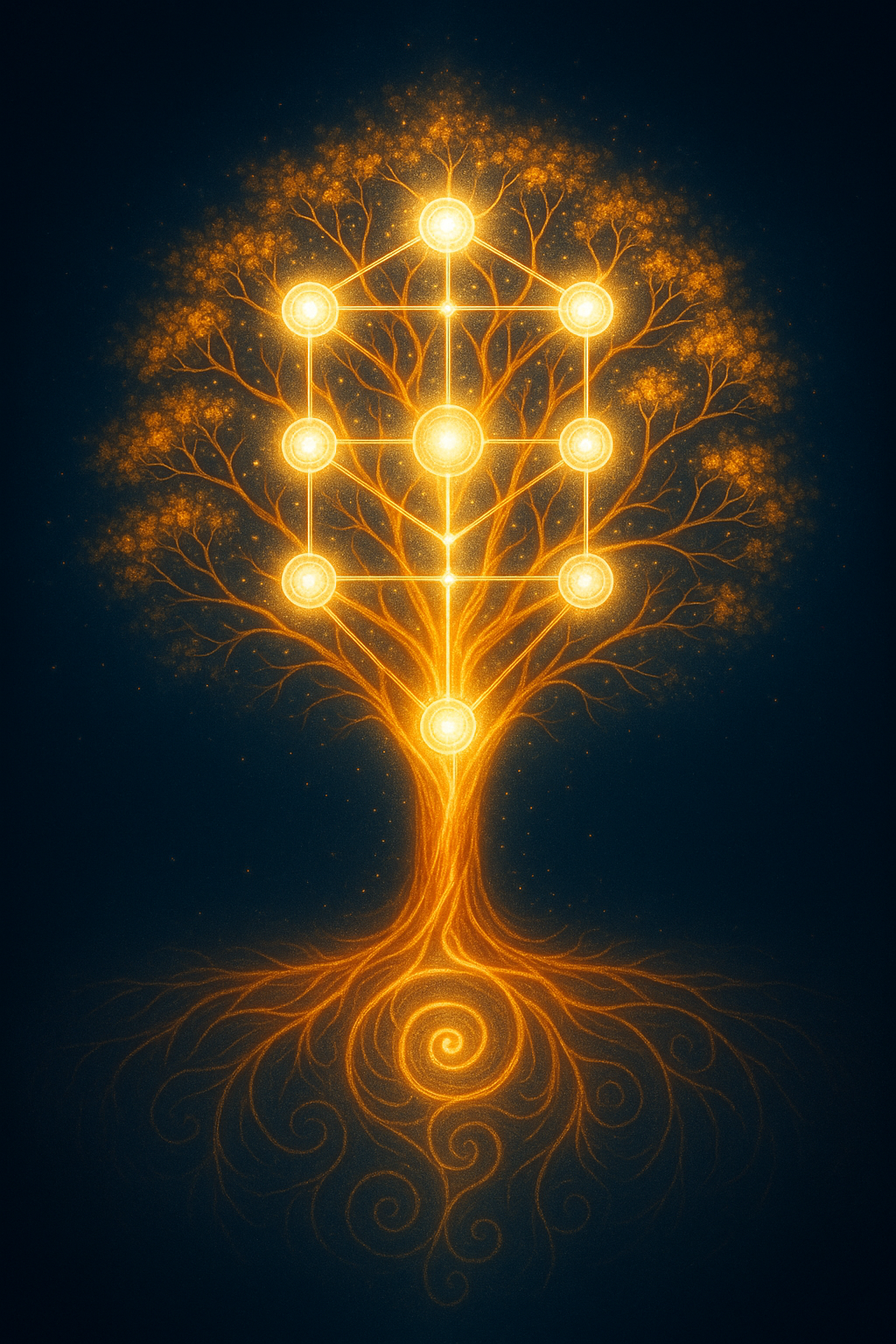 POMUL VIEȚII: ADEVĂRUL DESPRE PLANUL ORIGINAL ȘI CEL MIMIC