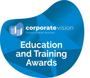 Premiu Academia Karanna Corporate Vision Education And Training Award