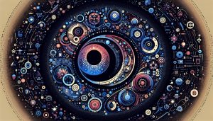 Relația cu tine însuți: pași creativi pentru autocunoaștere