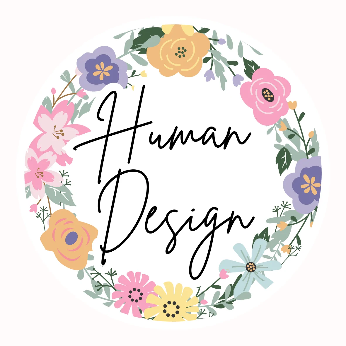 Human Design