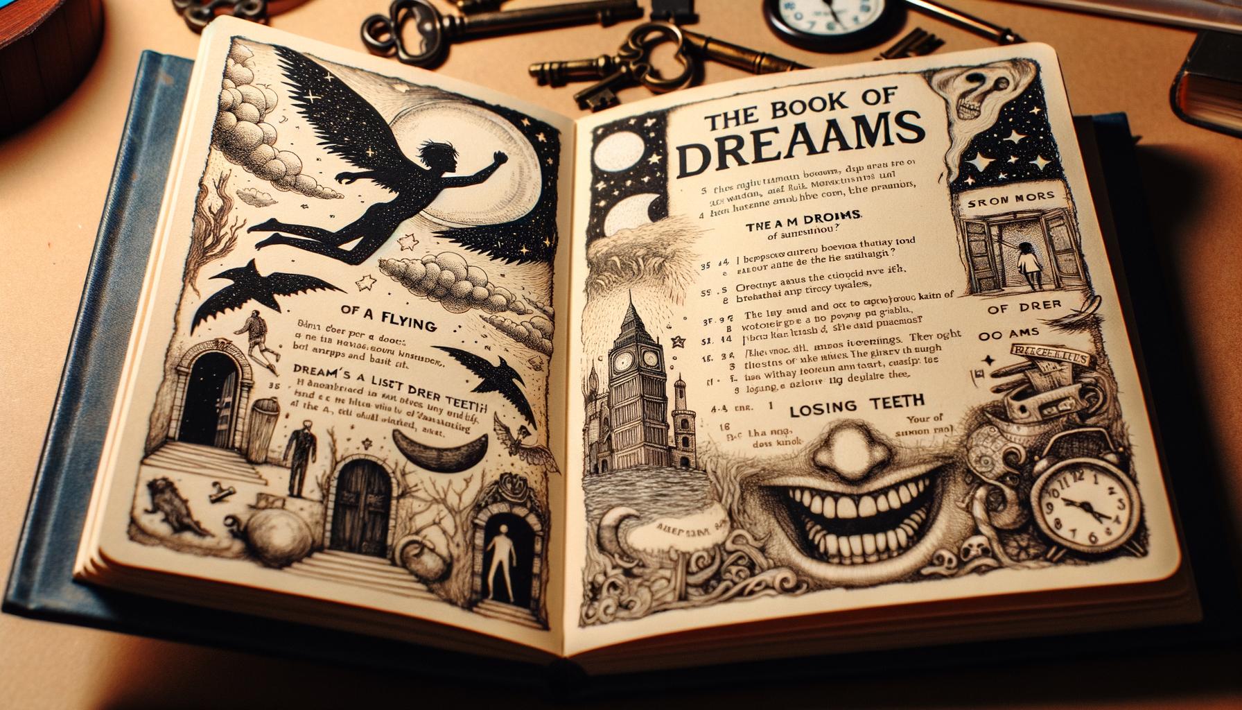 Oamenii din vis înțelegerea relațiilor reale și a comunicării neexprimate