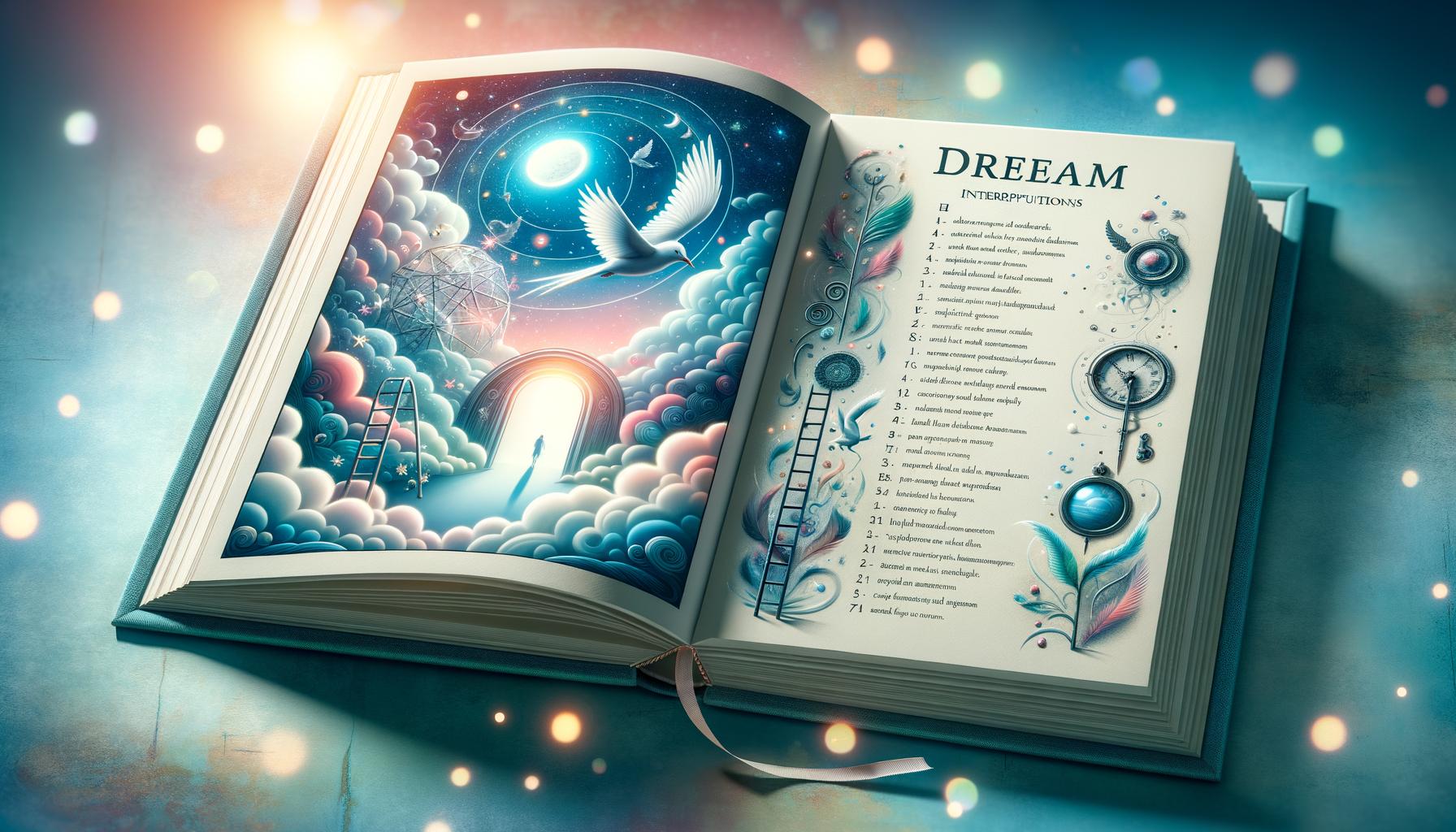 Căderea în vis și senzația de vulnerabilitate interpretări și strategii practice pentru calm