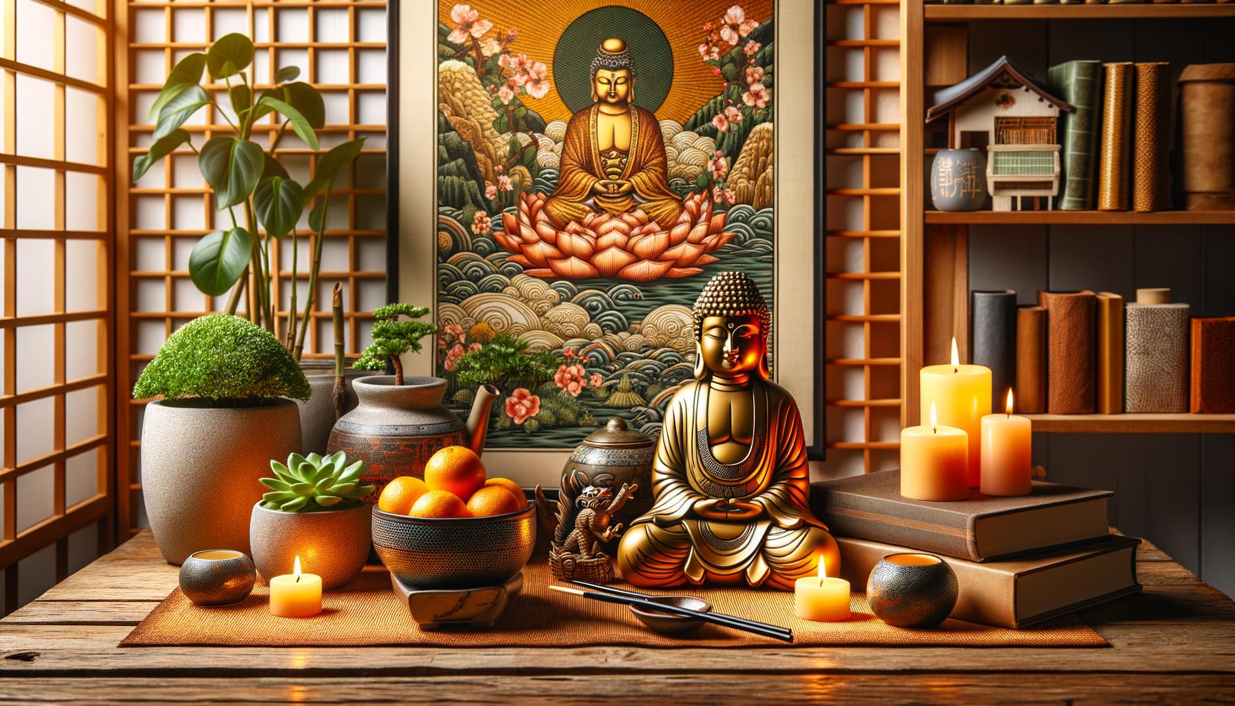 Stabilizarea fluxului energetic prin amplasarea mobilierului în spațiul de zi