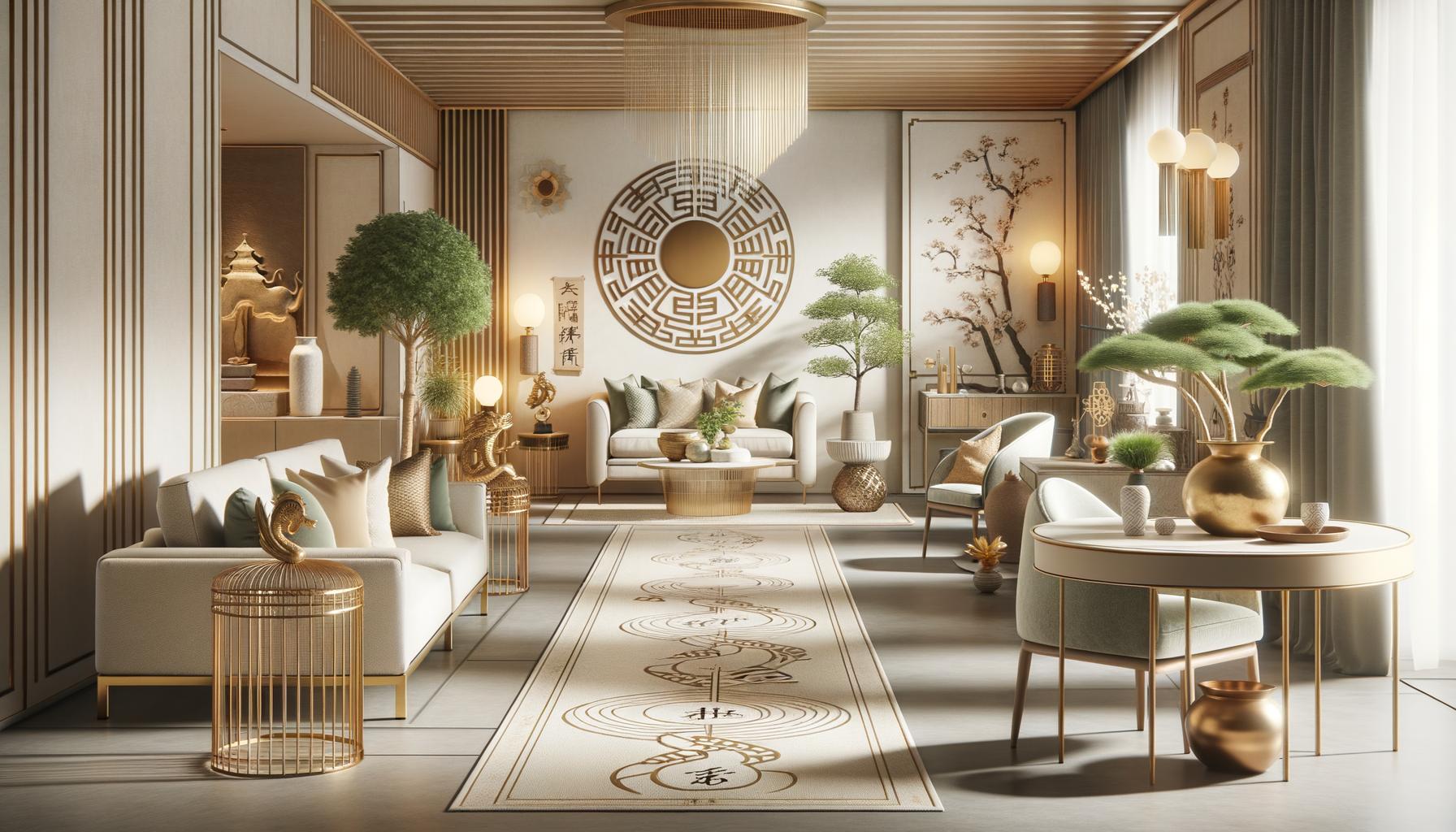 Rutină zilnică de întreținere a energiei bune în casă și spațiul de lucru