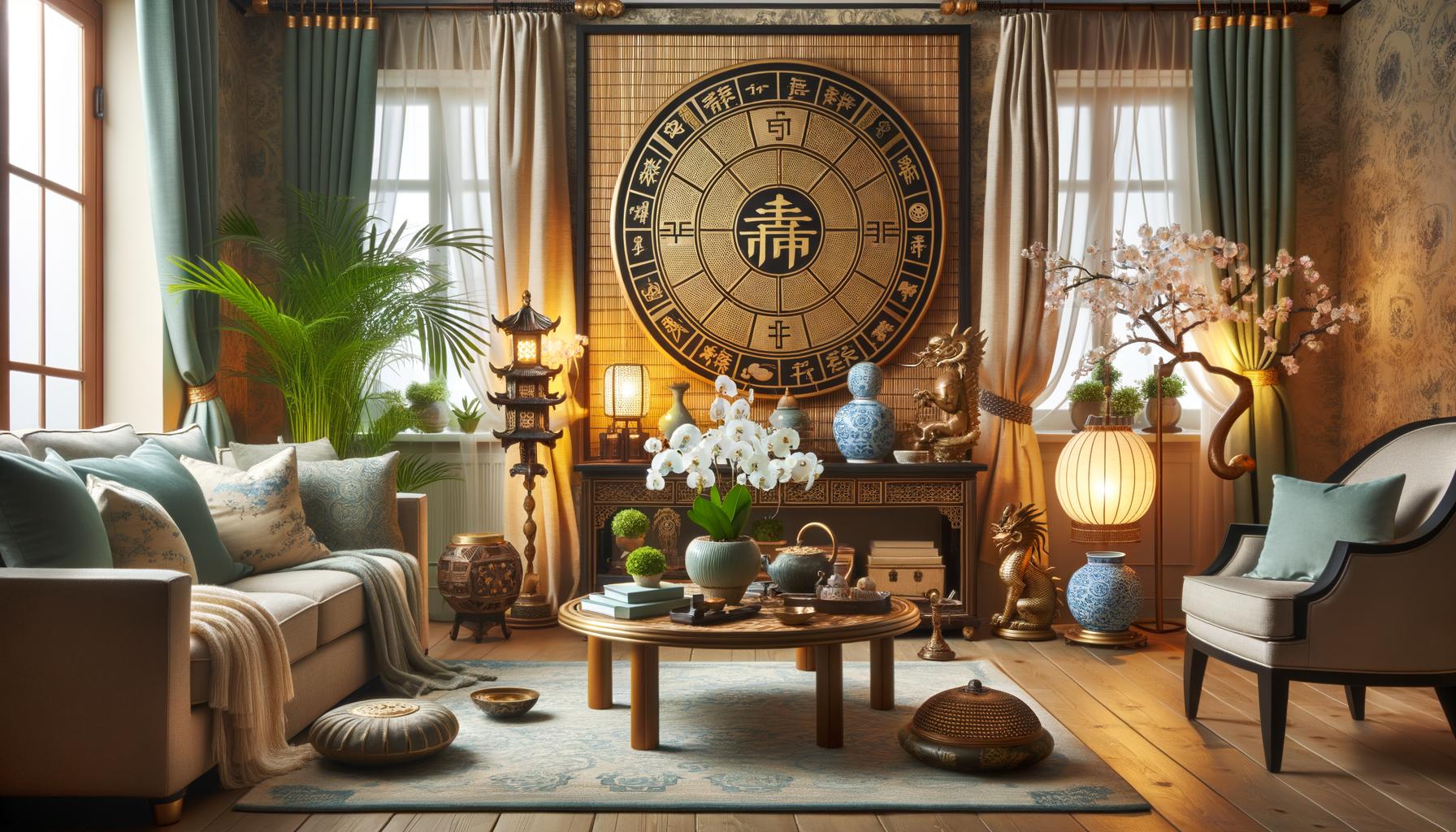 Intrarea în casă ca poartă spre prosperitate prin amenajarea holului și a ușii