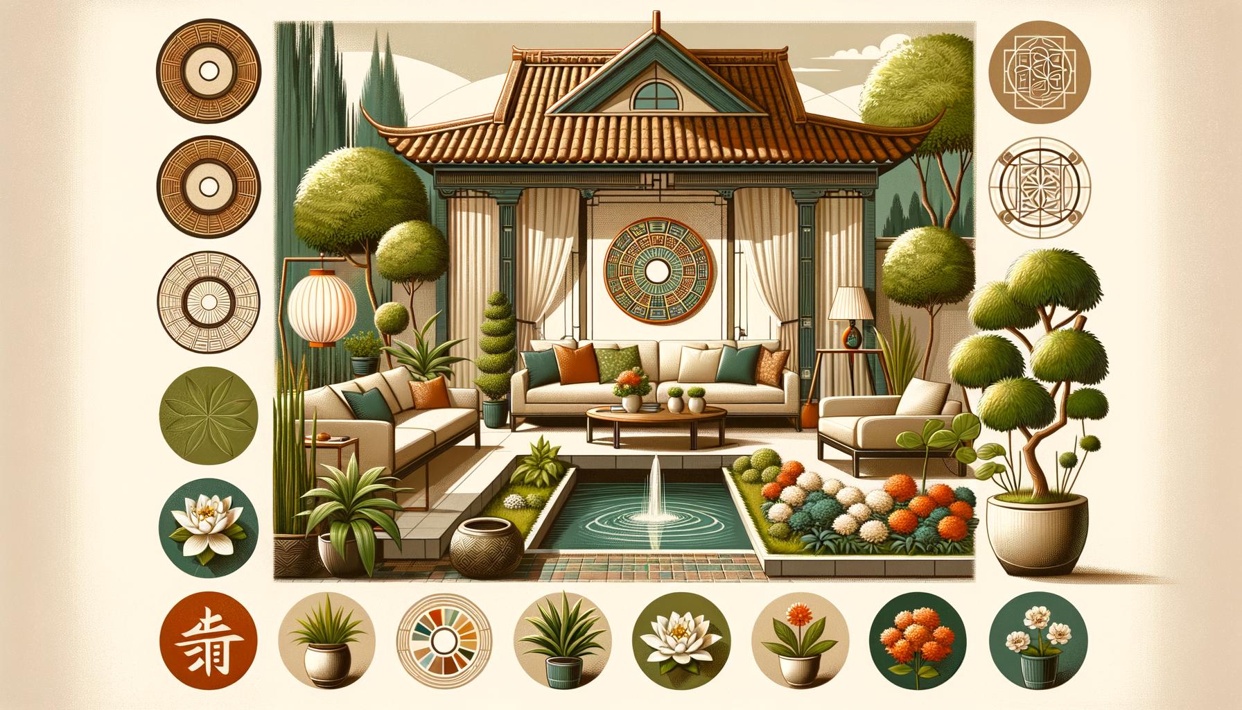 Obiecte simbolice pentru prosperitate: plante, cristale și amulete cu scop financiar