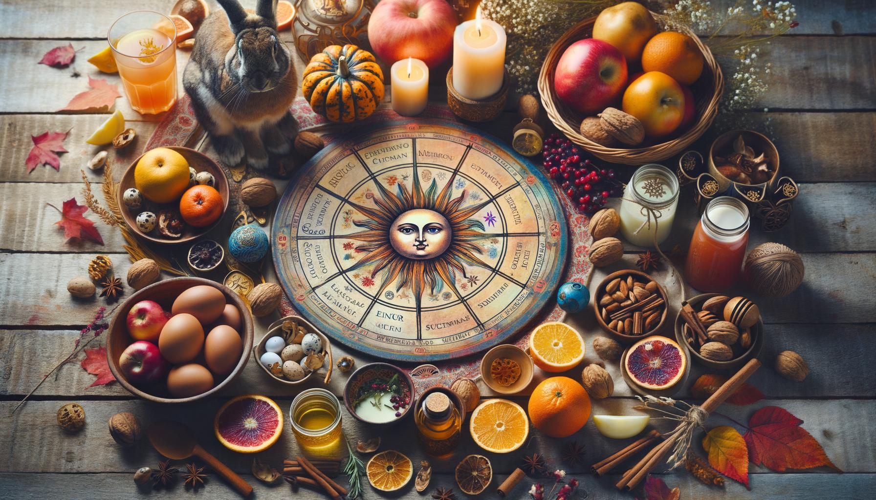 Semnificația echinocțiului și echilibrul dintre noapte și zi