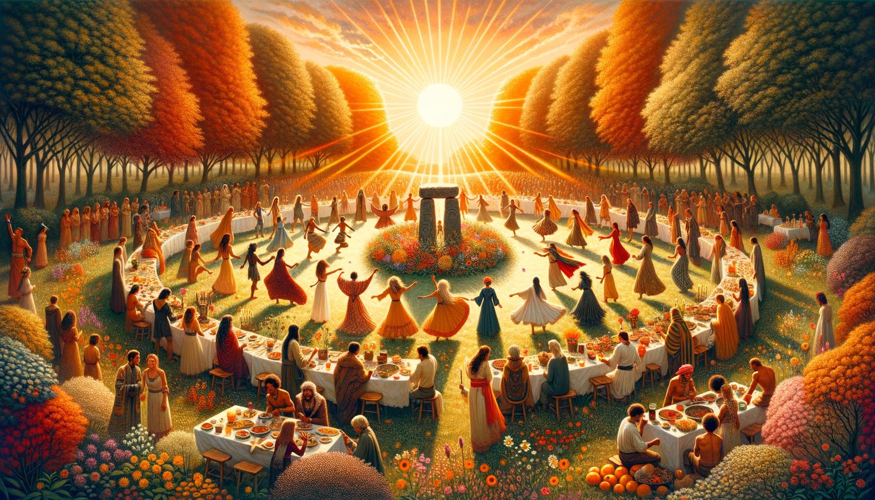 Înregistrări și reflecții jurnal de echinocțiu pentru creștere personală