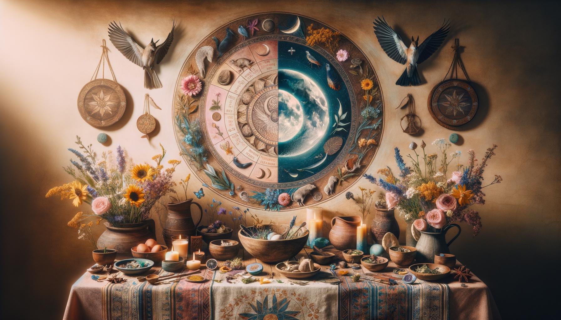 Conectarea cu comunitatea cină sau întâlnire ceremonială în cadru informal