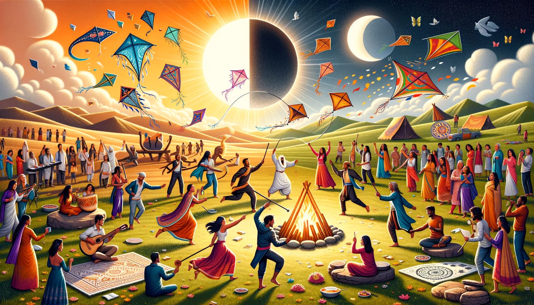 Pași practici pentru un ritual în familie lista de obiecte necesare