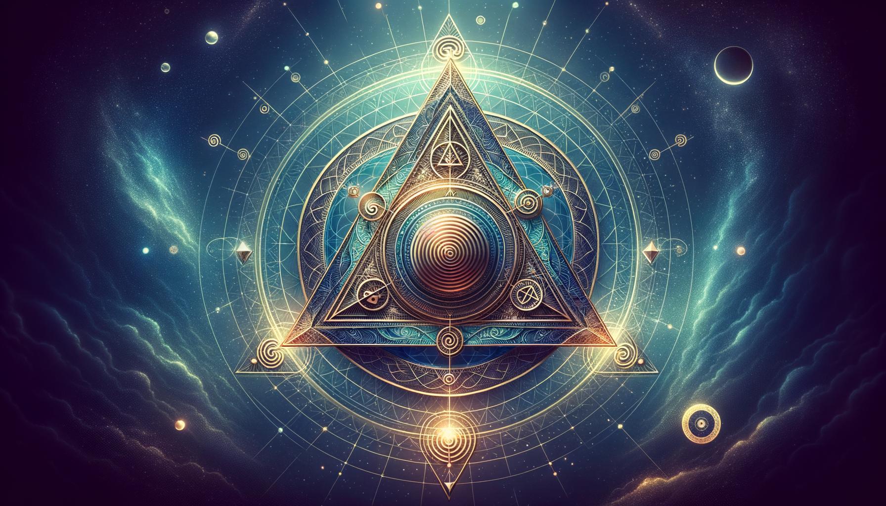 Cercul ca spațiu de totalitate și inițiere: cum poate sprijini practicile zilnice