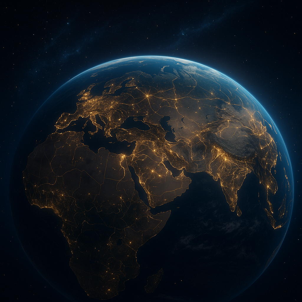 Pământul de Mâine, harta vie a planetei, reconfigurare planetară, viitorul energetic al Pământului, harta energetică globală, redistribuire energetică planetară, centre de viață ale viitorului, noduri de viață planetare, vibrația Pământului, planeta ca organism viu, viitorul umanității energetic, compatibilitate energetică umană, harta vibrațională a lumii, viitorul planetei 2025 2045, migrație energetică globală, zone care se sting energetic, zone care cresc energetic, sol viu și viață umană, apa vie criteriu de supraviețuire, stabilitate energetică planetară, rețele naturale ale Pământului, reconfigurare globală a populației, viitorul orașelor, lumea nodală, comunități mici și sustenabile, tehnologie și câmp energetic, inteligența artificială și planeta, cum va arăta Pământul în viitor, harta energetică a lumii în următorii 20 de ani, unde se va muta viața pe planetă, criteriile reale ale viitorului uman, de ce oamenii vor migra instinctiv, zone sigure energetic pentru viitor, rolul apei în supraviețuirea umană, rolul solului viu în viața planetară, Carpații centru energetic al Europei, România rol energetic planetar, cum alegi locul potrivit pentru a trăi