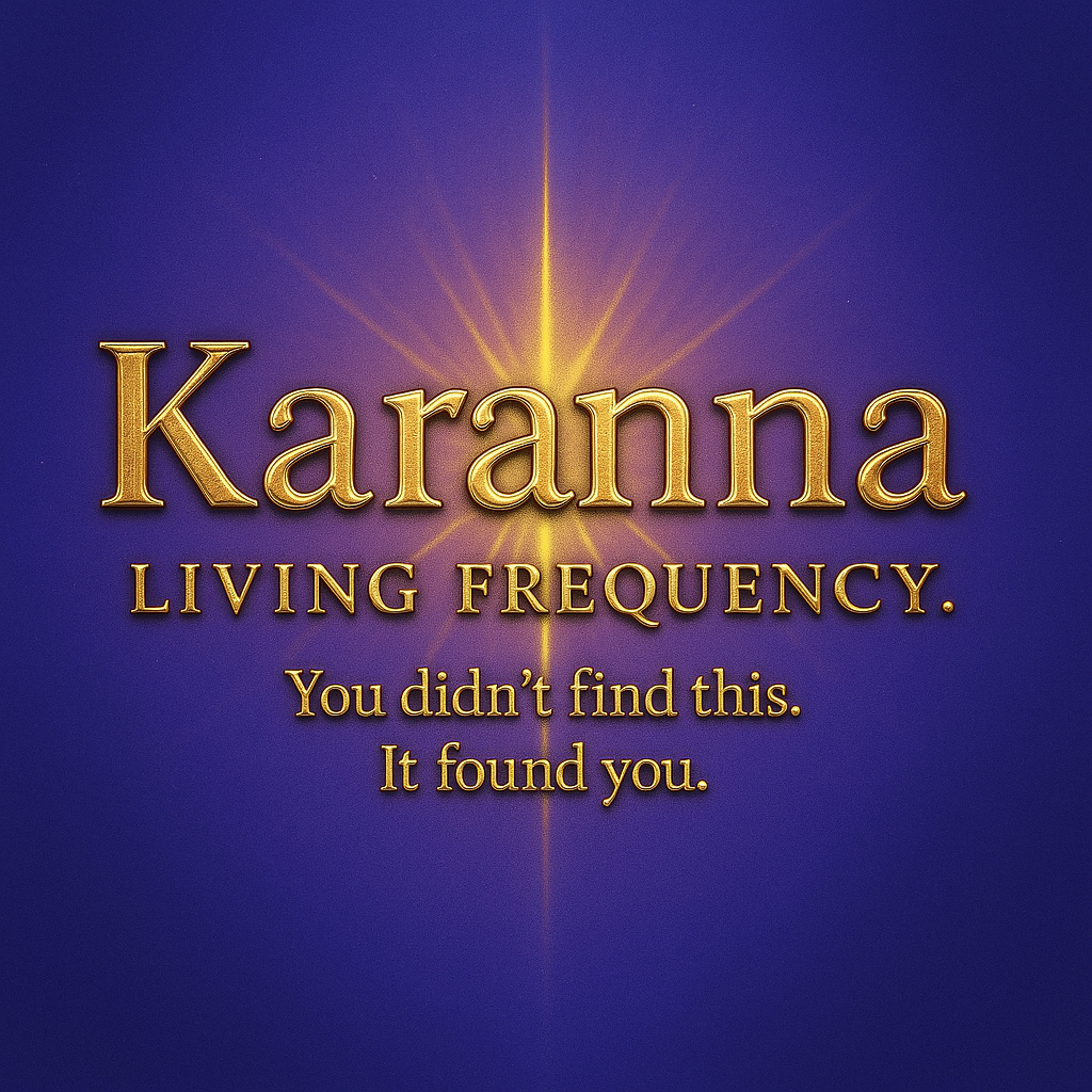 Logo Karanna
