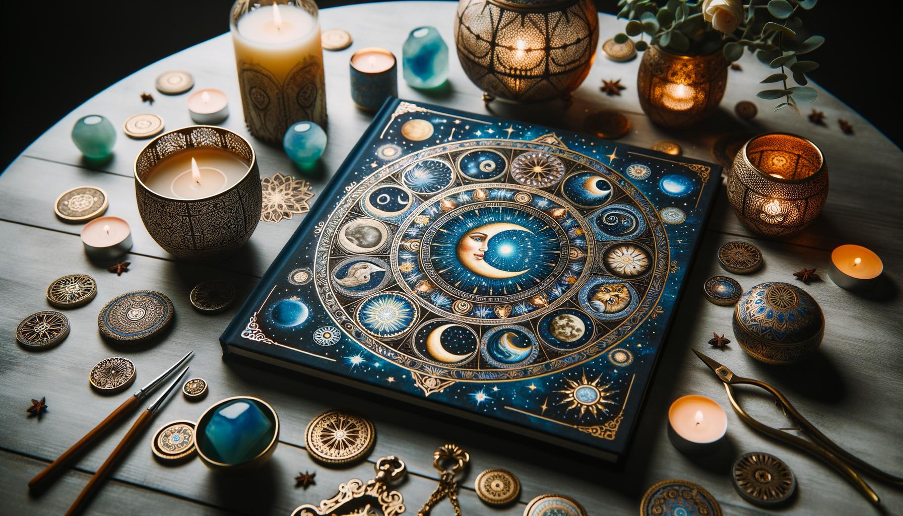 Îndrumări pentru jurnalul lunar: ce să notezi și cum să revizuiți