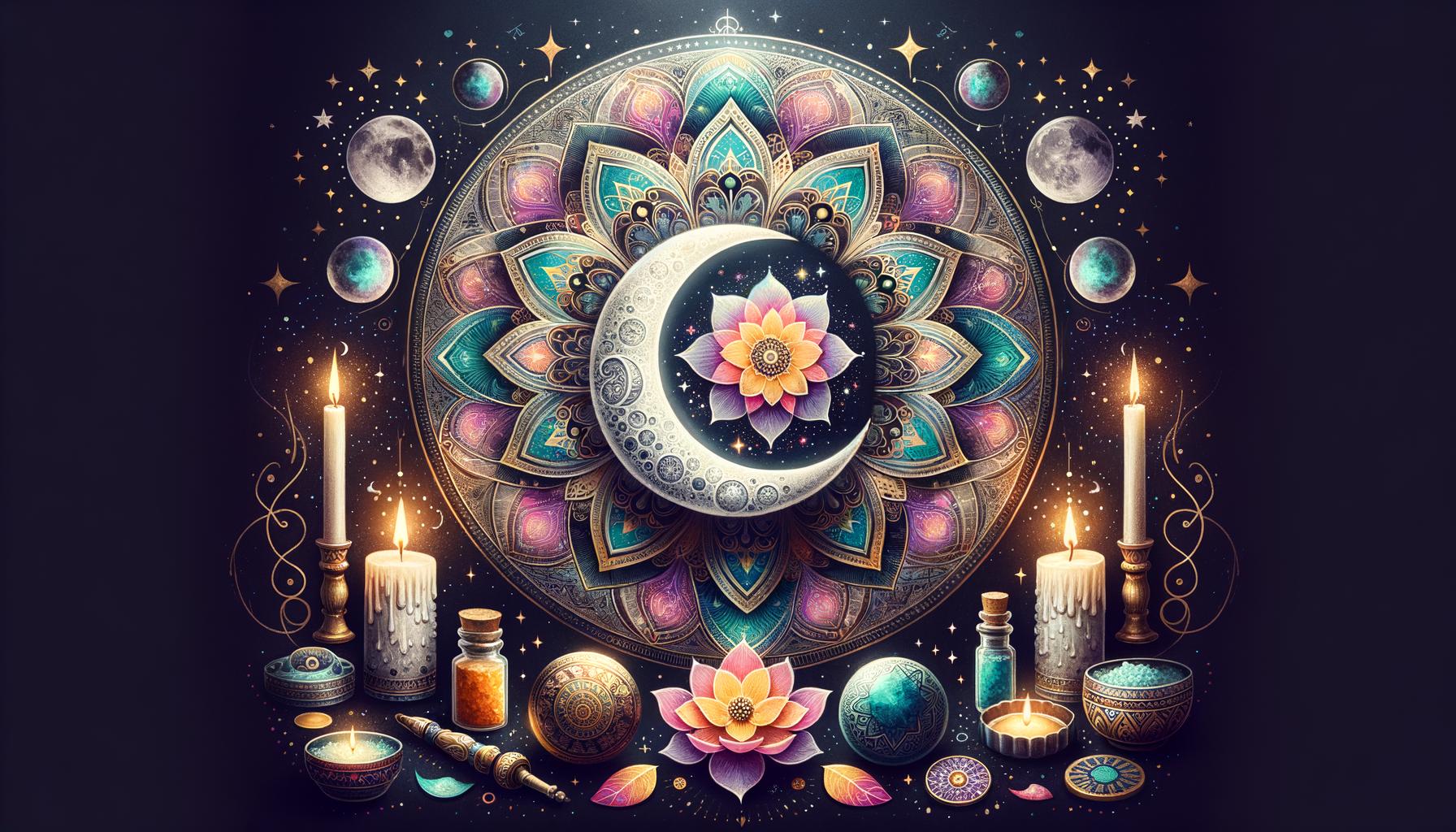 Alegerea momentului potrivit: sincronizarea cu calendarul lunar