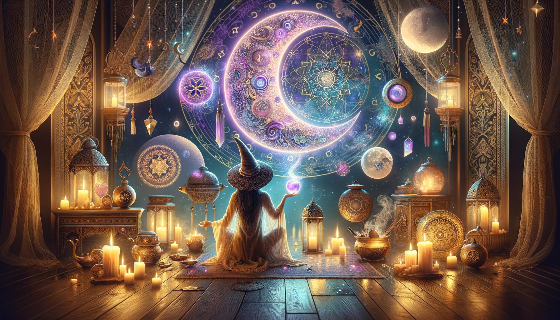 Susținerea intenției prin acțiune: transformarea în pași concreți în timpul ciclului