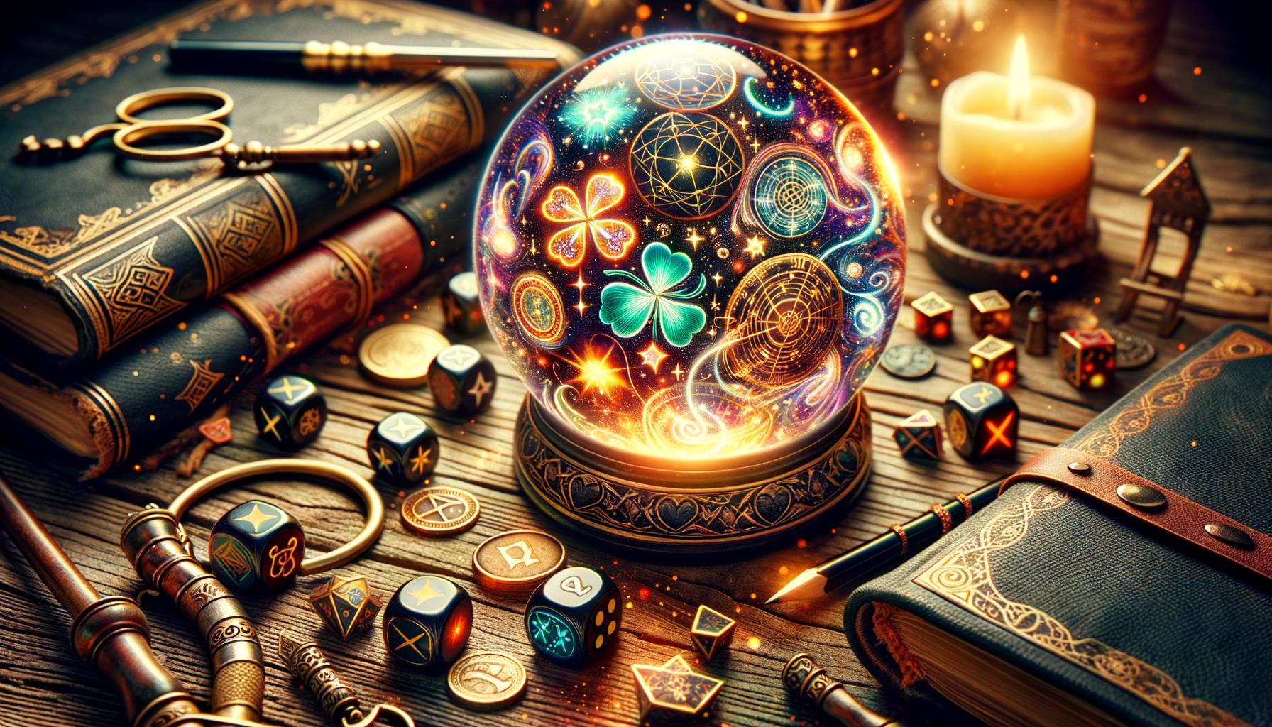 Stabilirea Obiectivelor Clare Prin Vizualizare Detaliată