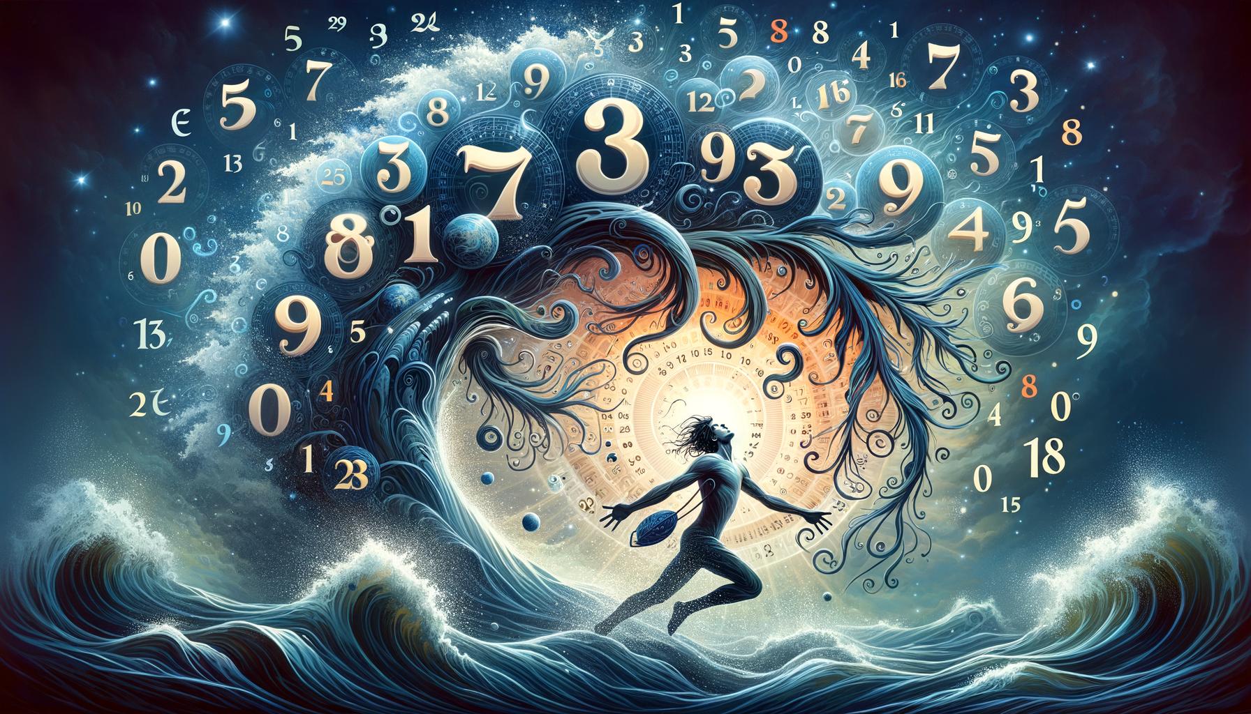 Provocări tipice ale cifrei tale de naștere și strategii practice pentru a le depăși