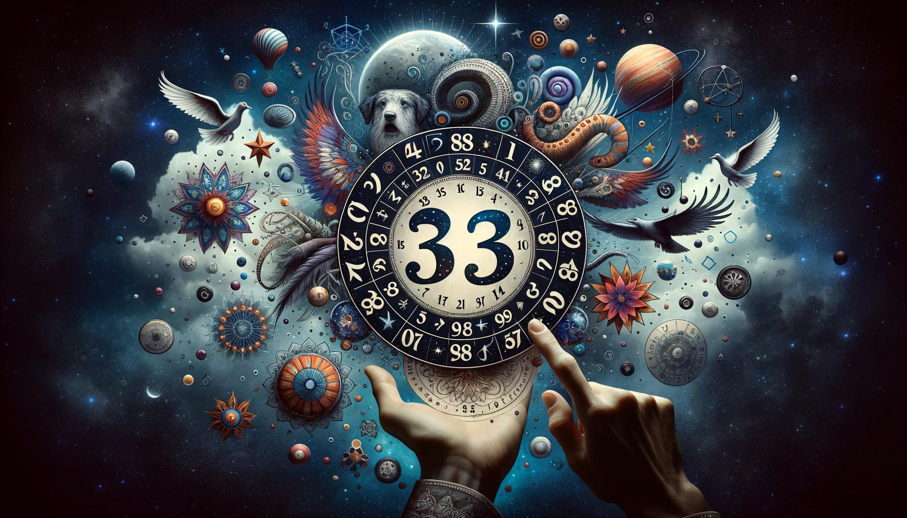 Energia cifrei tale dominante și cele mai utile moduri de valorificare zilnică