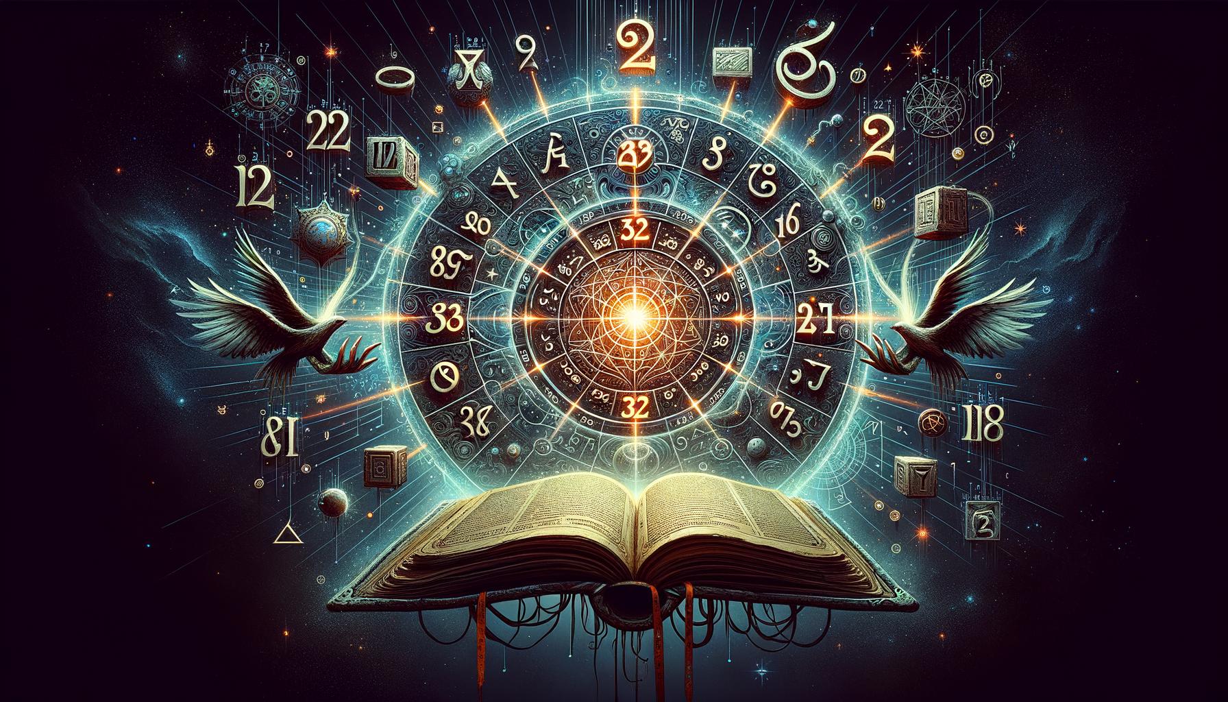 Pași simpli pentru a integra numerologia în viața de zi cu zi