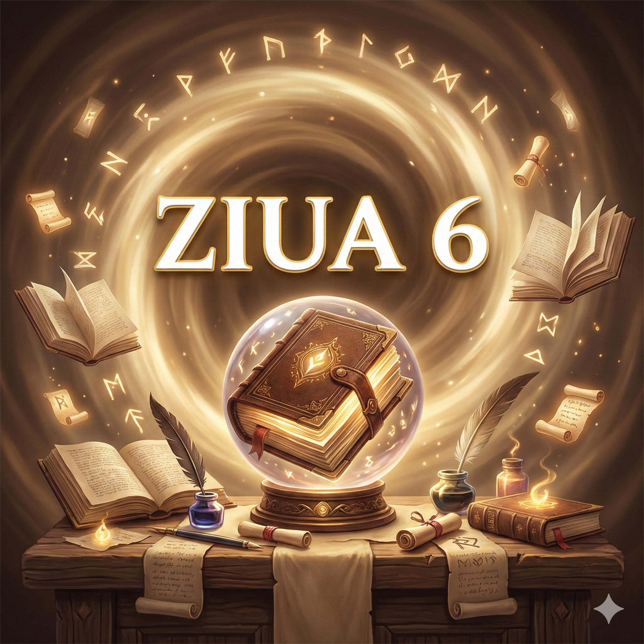 door-Ziua 6