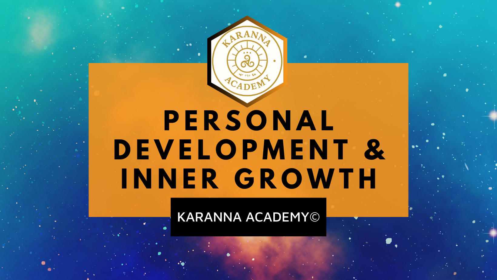 Personal Development &Amp; Inner Growth / Dezvoltare Personală Și Creștere Interioară Personal Development &Amp; Inner Growth