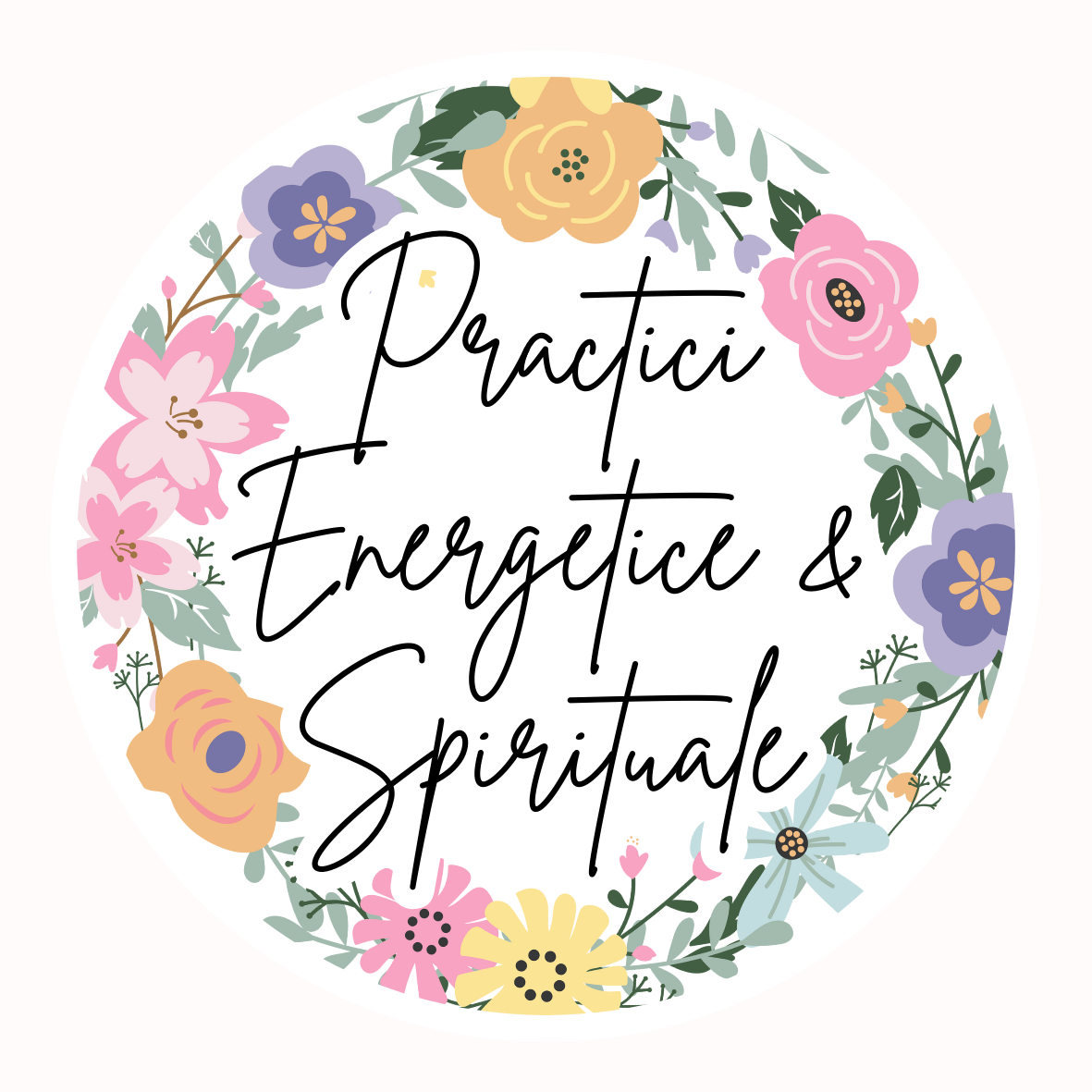 Practici Energetice & Spirituale