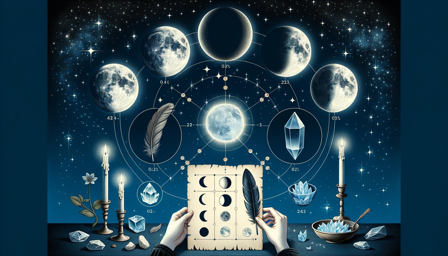 Practici de mindfulness și jurnalizare pentru o manifestare eficientă