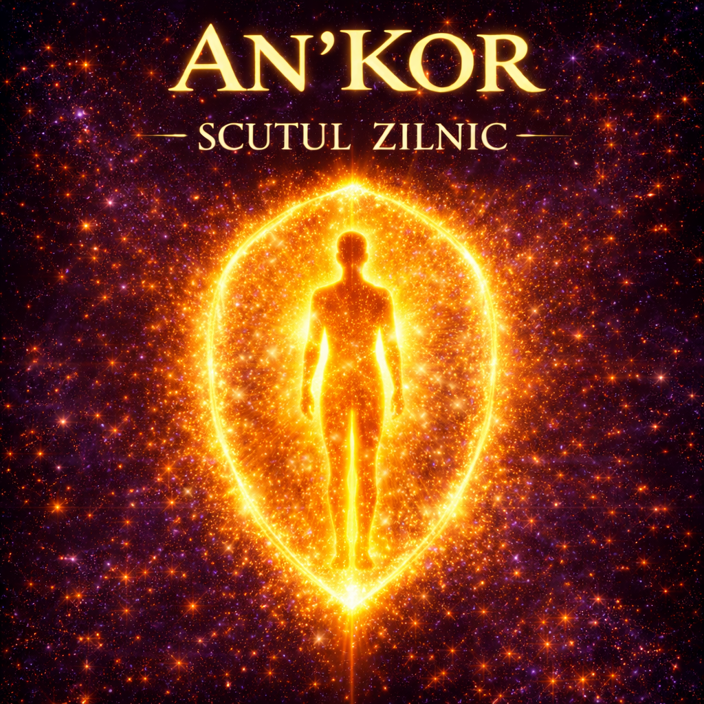 AN’KOR – Scutul Zilnic – Protecție PSI Rapidă 