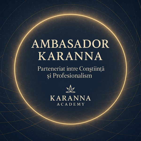 Programul Ambasador Karanna